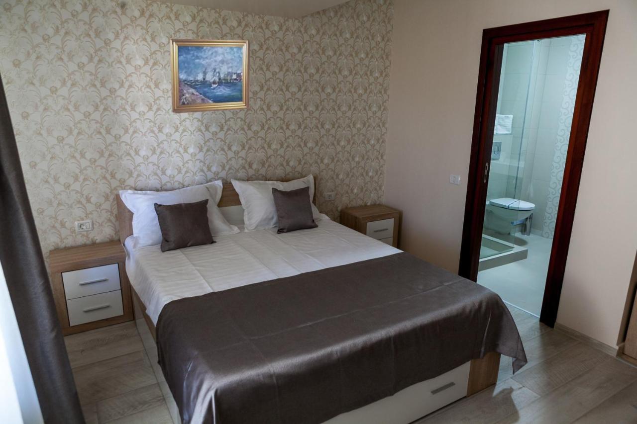 Regal Marine Hotel Eforie Nord Exterior foto