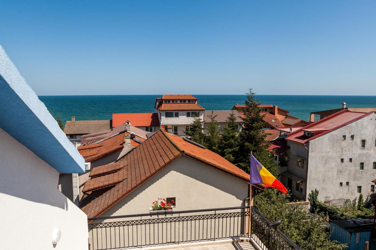 Regal Marine Hotel Eforie Nord Exterior foto