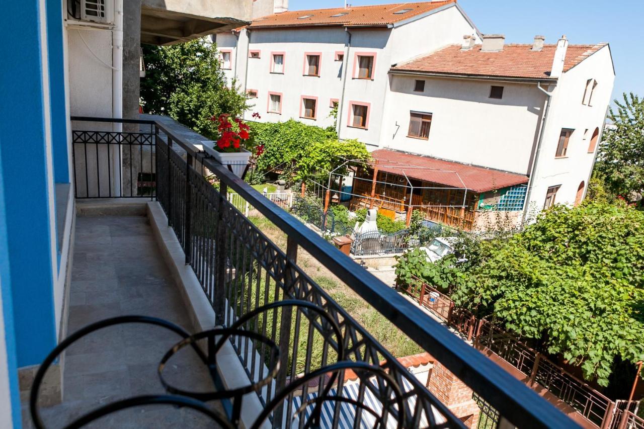 Regal Marine Hotel Eforie Nord Exterior foto