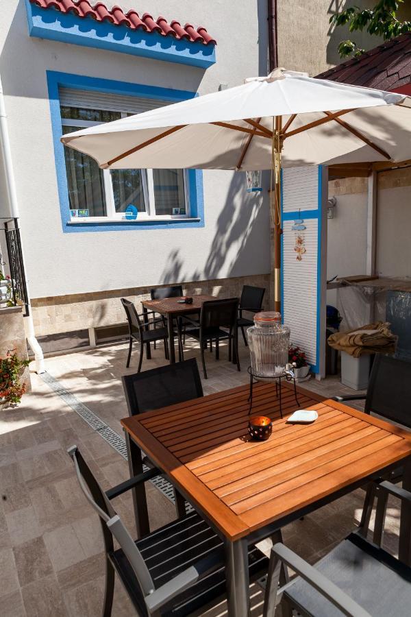 Regal Marine Hotel Eforie Nord Exterior foto