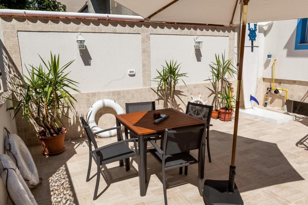 Regal Marine Hotel Eforie Nord Exterior foto