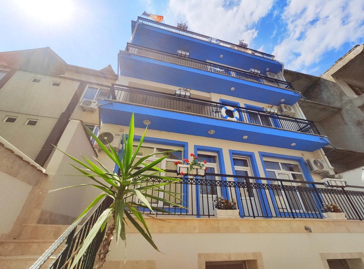 Regal Marine Hotel Eforie Nord Exterior foto